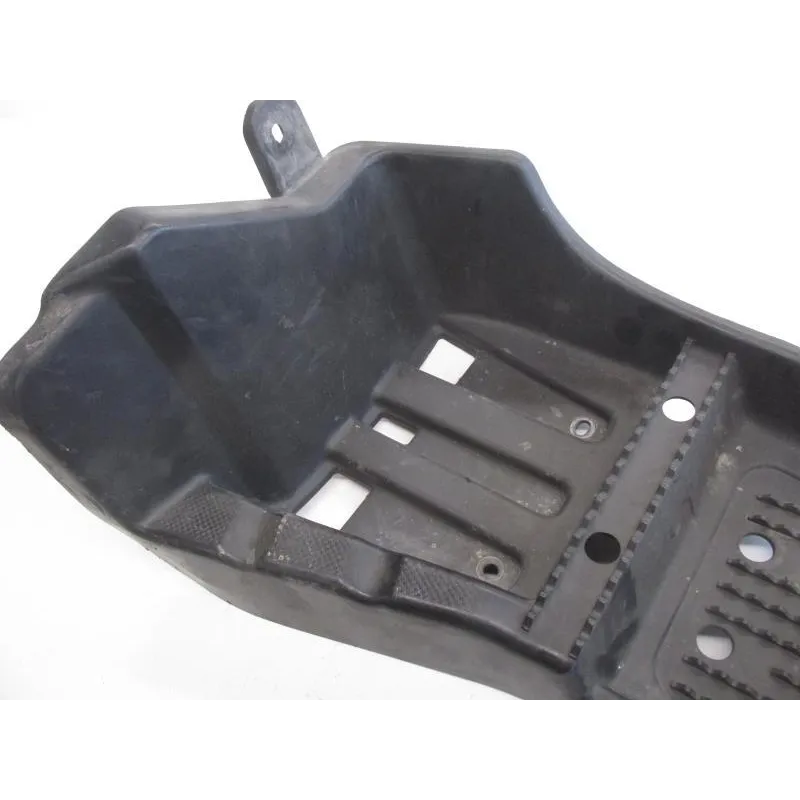 Repose pied droit E-TON ST 50 VIPER 2005-2006