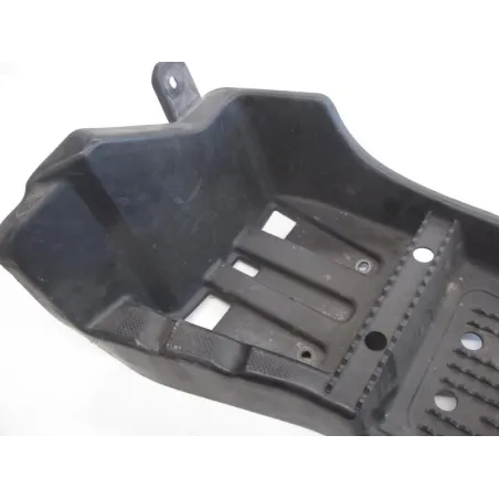 Repose pied droit E-TON ST 50 VIPER 2005-2006