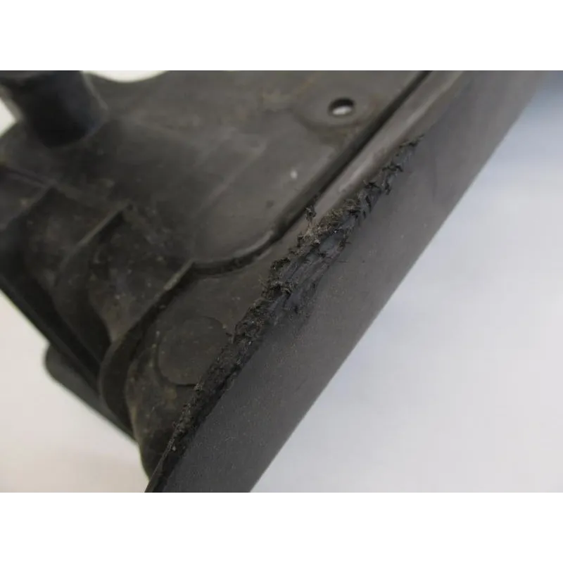 Repose pied droit E-TON ST 50 VIPER 2005-2006