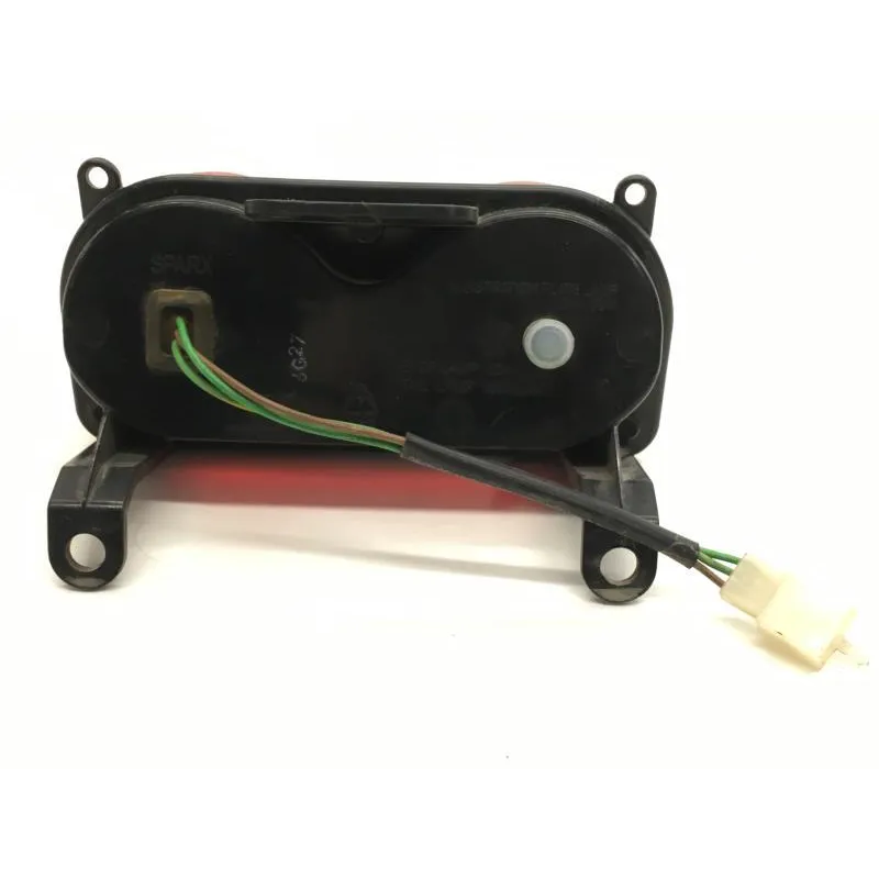 Feu arriere SYM JET EURO X 50 2003-2007 EURO2