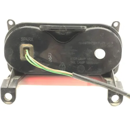 Feu arriere SYM JET EURO X 50 2003-2007 EURO2