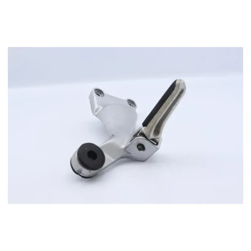 Platine arriere droite SUZUKI GSXR 1300 HAYABUSA 1999 - 2007