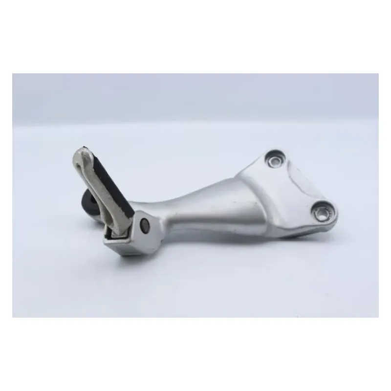 Platine arriere droite SUZUKI GSXR 1300 HAYABUSA 1999 - 2007