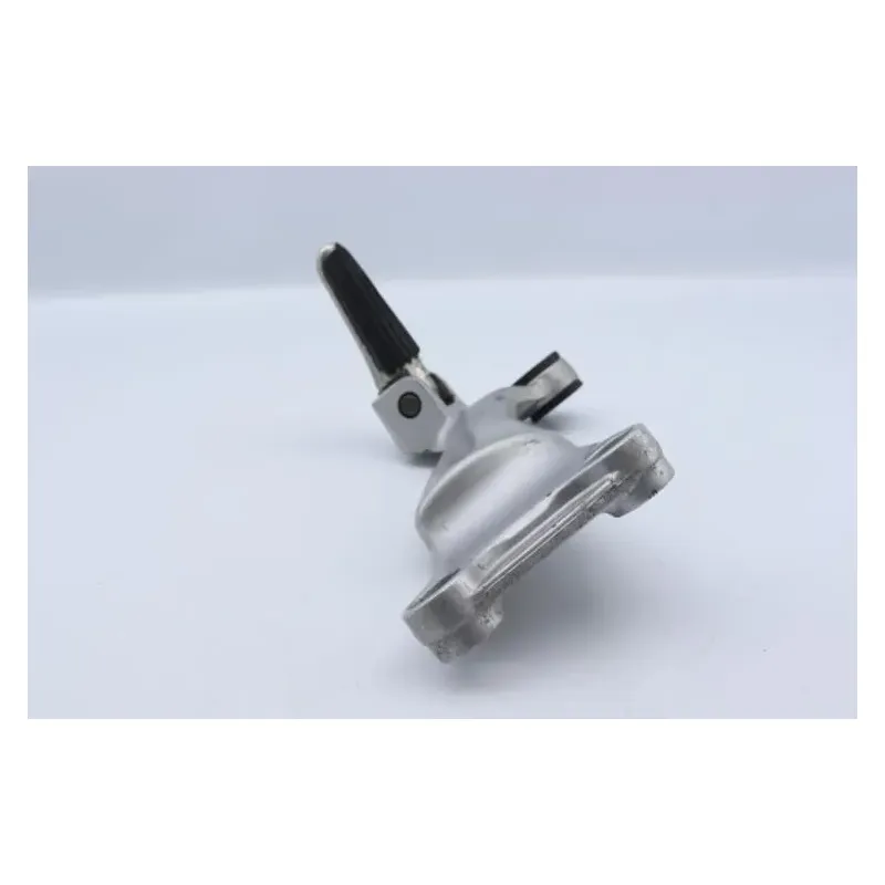 Platine arriere droite SUZUKI GSXR 1300 HAYABUSA 1999 - 2007