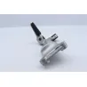 Platine arriere droite SUZUKI GSXR 1300 HAYABUSA 1999 - 2007