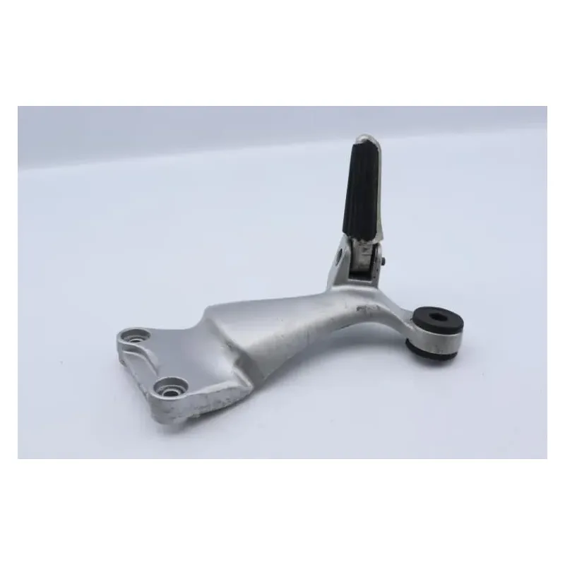 Platine arriere droite SUZUKI GSXR 1300 HAYABUSA 1999 - 2007
