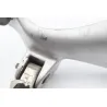 Platine arriere droite SUZUKI GSXR 1300 HAYABUSA 1999 - 2007