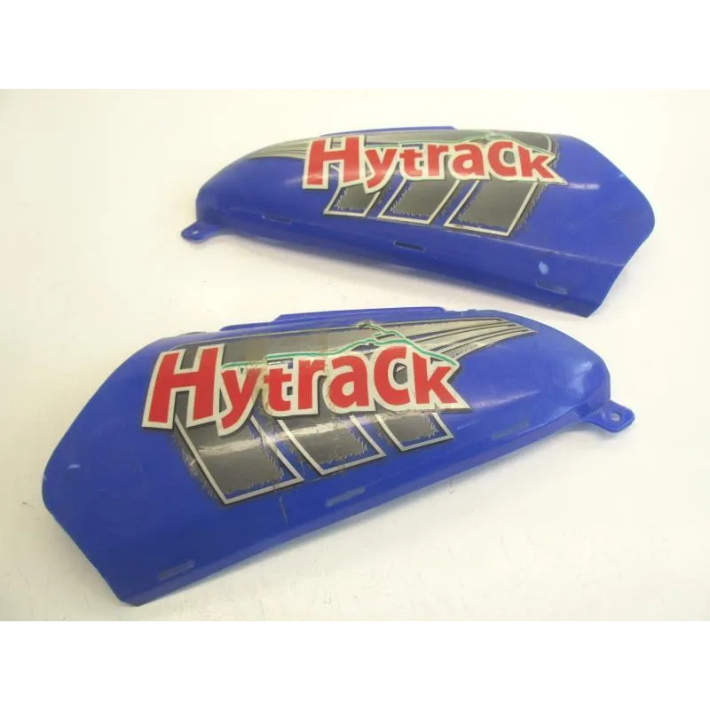 Cache reservoir HYTRACK HY 550 4X4 2010