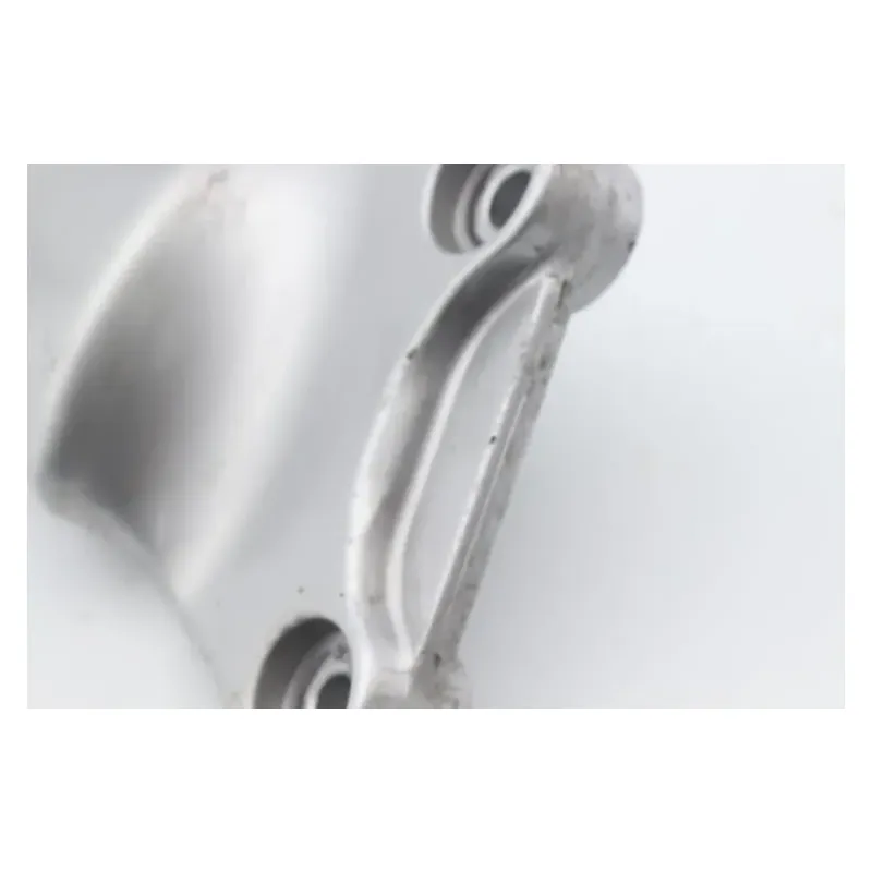 Platine arriere droite SUZUKI GSXR 1300 HAYABUSA 1999 - 2007