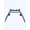 Boucle cadre arriere YAMAHA TW 125 2002-2006 Boucle cadre arriere YAMAHA TW 125 2002-2006