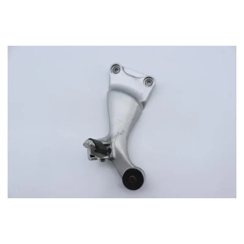 Platine arriere gauche SUZUKI GSXR 1300 HAYABUSA 1999 - 2007