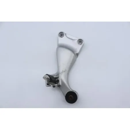 Platine arriere gauche SUZUKI GSXR 1300 HAYABUSA 1999 - 2007