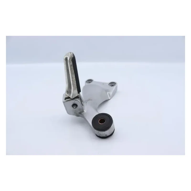 Platine arriere gauche SUZUKI GSXR 1300 HAYABUSA 1999 - 2007