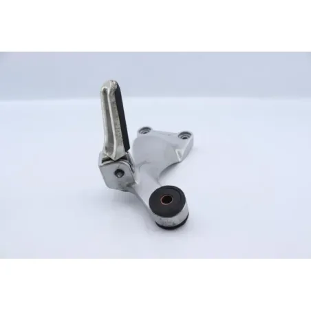 Platine arriere gauche SUZUKI GSXR 1300 HAYABUSA 1999 - 2007