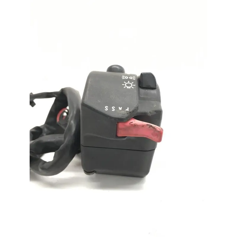 Commodo gauche TRIUMPH SPEED FOUR 600 2002-2006