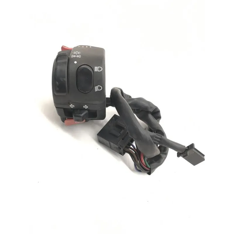 Commodo gauche TRIUMPH SPEED FOUR 600 2002-2006