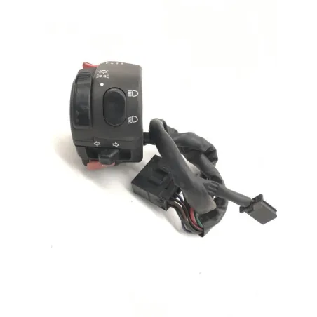 Commodo gauche TRIUMPH SPEED FOUR 600 2002-2006