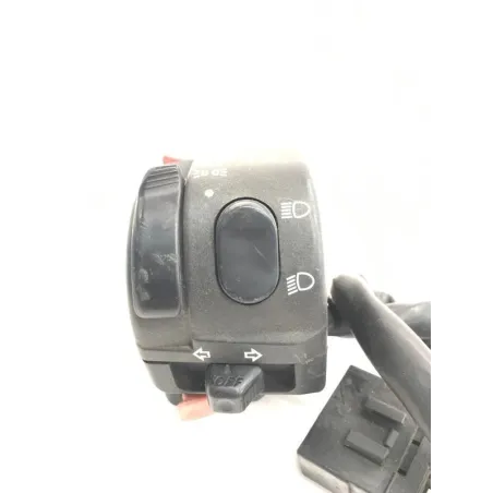 Commodo gauche TRIUMPH SPEED FOUR 600 2002-2006