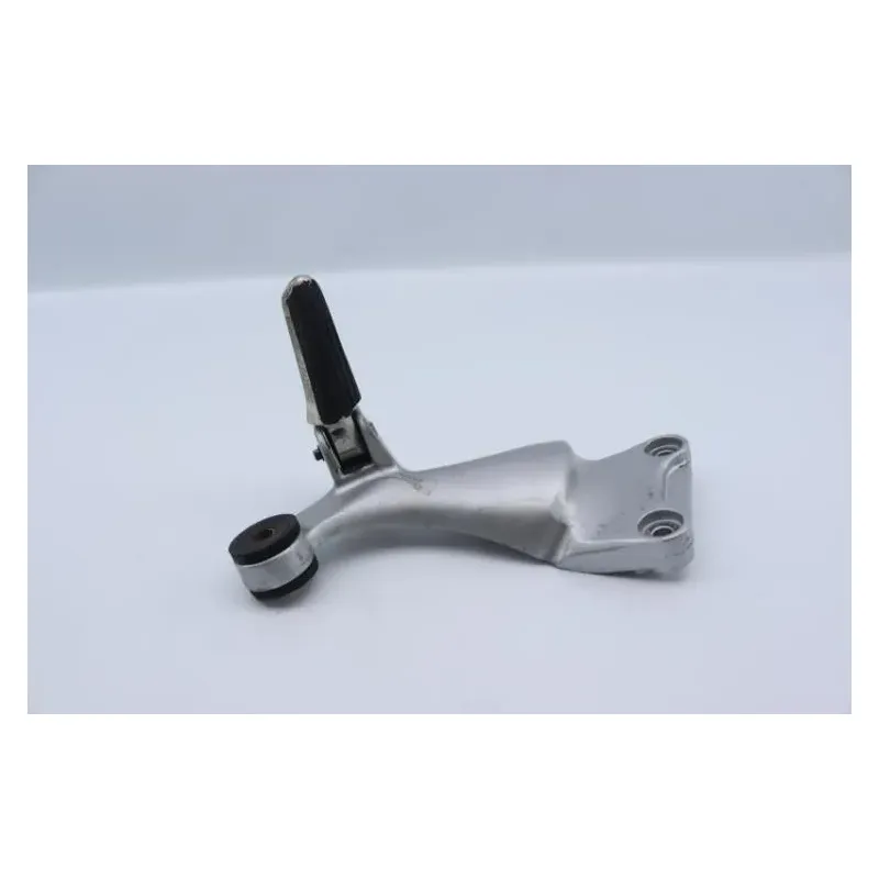 Platine arriere gauche SUZUKI GSXR 1300 HAYABUSA 1999 - 2007