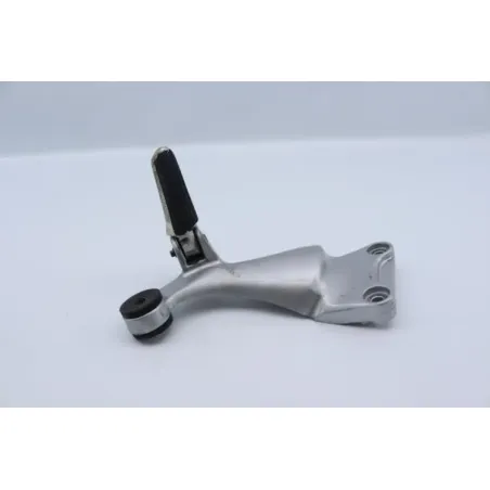 Platine arriere gauche SUZUKI GSXR 1300 HAYABUSA 1999 - 2007