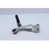 Platine arriere gauche SUZUKI GSXR 1300 HAYABUSA 1999 - 2007