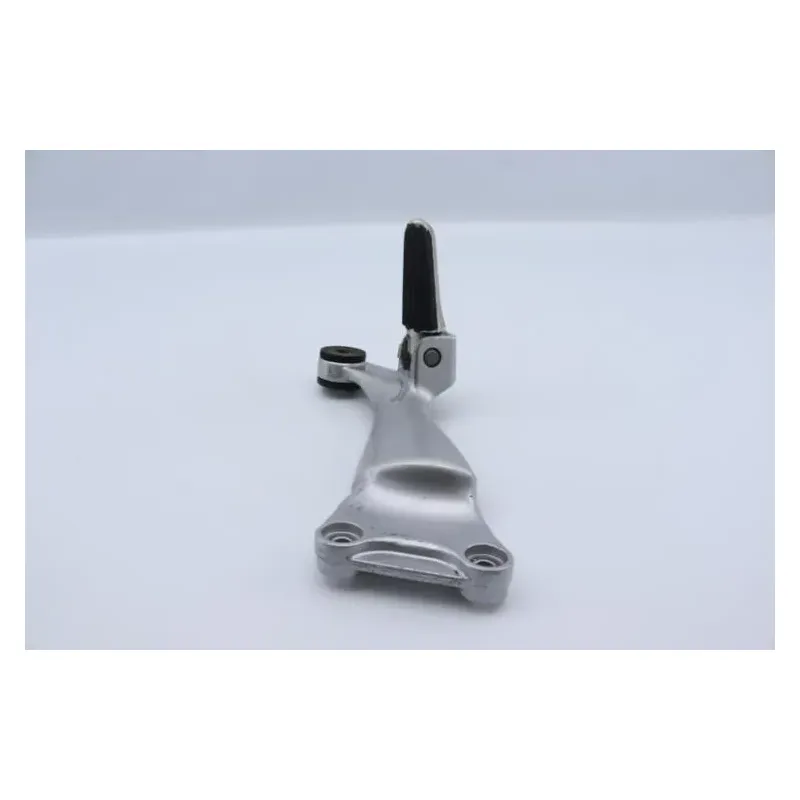 Platine arriere gauche SUZUKI GSXR 1300 HAYABUSA 1999 - 2007
