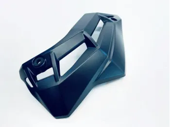 Demi sabot gauche KAWASAKI Z 900 2017-2019