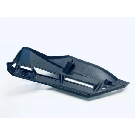 Demi sabot gauche KAWASAKI Z 900 2017-2019