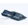 Demi sabot gauche KAWASAKI Z 900 2017-2019 Demi sabot gauche KAWASAKI Z 900 2017-2019