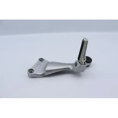 Platine arriere gauche SUZUKI GSXR 1300 HAYABUSA 1999 - 2007