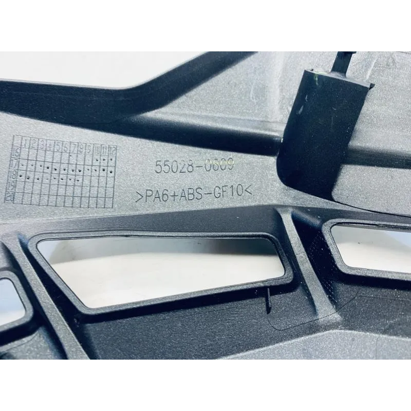 Demi sabot gauche KAWASAKI Z 900 2017-2019