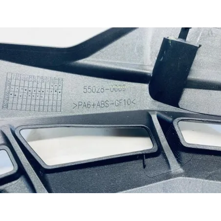 Demi sabot gauche KAWASAKI Z 900 2017-2019