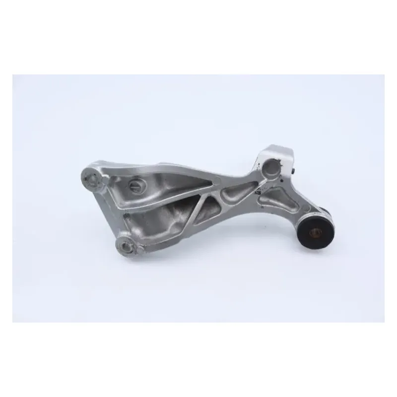 Platine arriere gauche SUZUKI GSXR 1300 HAYABUSA 1999 - 2007