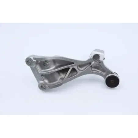 Platine arriere gauche SUZUKI GSXR 1300 HAYABUSA 1999 - 2007
