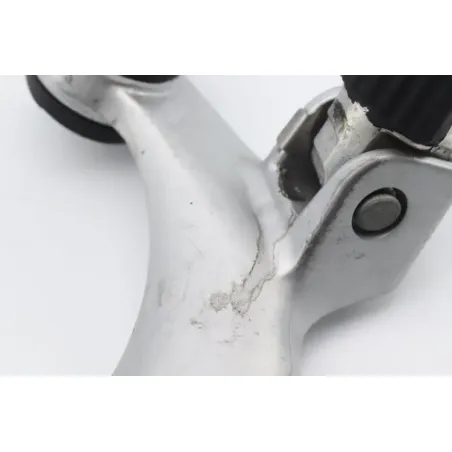 Platine arriere gauche SUZUKI GSXR 1300 HAYABUSA 1999 - 2007