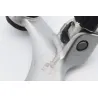 Platine arriere gauche SUZUKI GSXR 1300 HAYABUSA 1999 - 2007