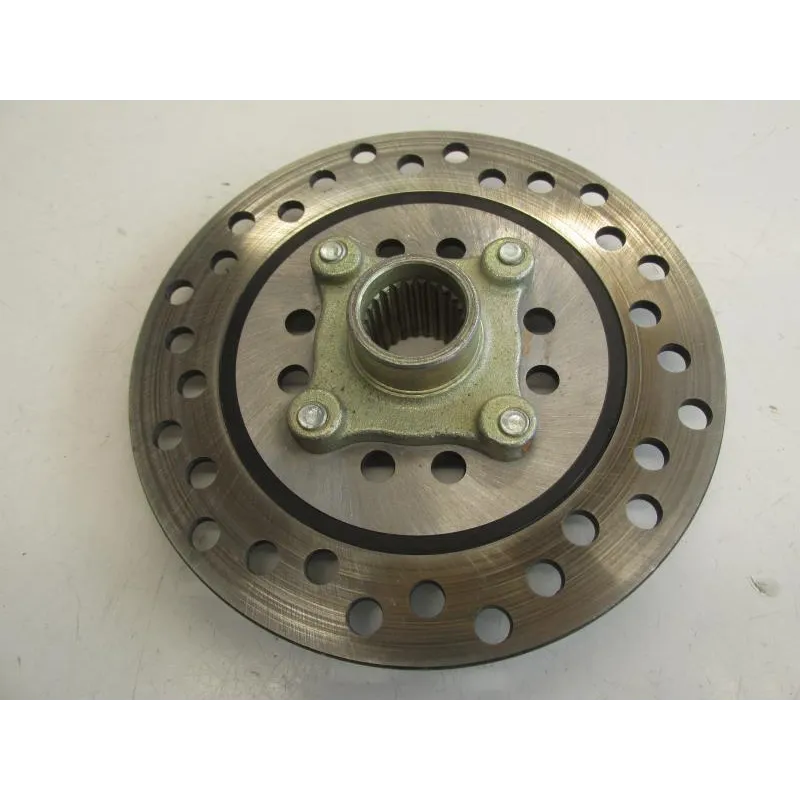 Disque frein arriere CHIAONI 70 2008