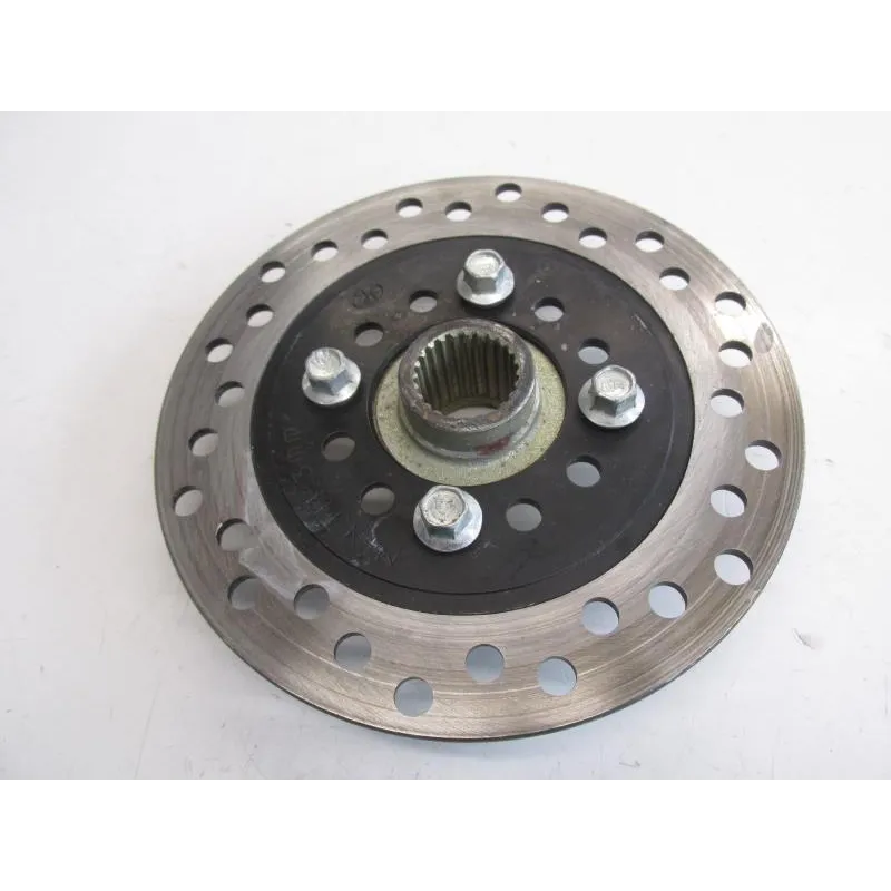 Disque frein arriere CHIAONI 70 2008