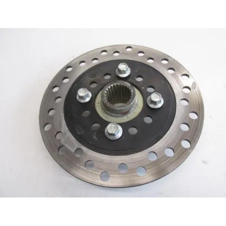 Disque frein arriere CHIAONI 70 2008