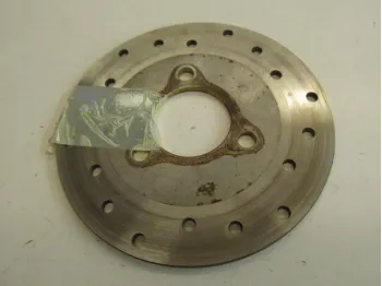 Disque frein arriere HYTRACK HY 290 2007 2WD