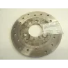 Disque frein arriere HYTRACK HY 290 2007 2WD