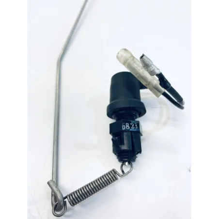 Contacteur de frein arriere YAMAHA TW 125 2002-2006