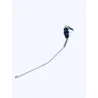 Contacteur de frein arriere YAMAHA TW 125 2002-2006 Contacteur de frein arriere YAMAHA TW 125 2002-2006
