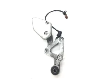 Platine avant droite YAMAHA FZS 600 2002-2003 FAZER
