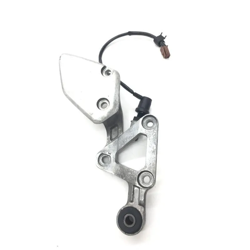 Platine avant droite YAMAHA FZS 600 2002-2003 FAZER