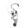 Platine avant droite YAMAHA FZS 600 2002-2003 FAZER Platine avant droite YAMAHA FZS 600 2002-2003 FAZER