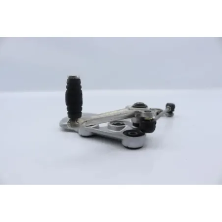 Platine avant gauche SUZUKI GSXR 1300 HAYABUSA 1999 - 2007
