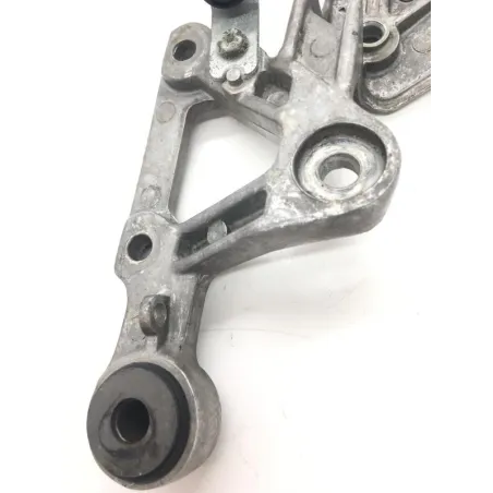Platine avant droite YAMAHA FZS 600 2002-2003 FAZER