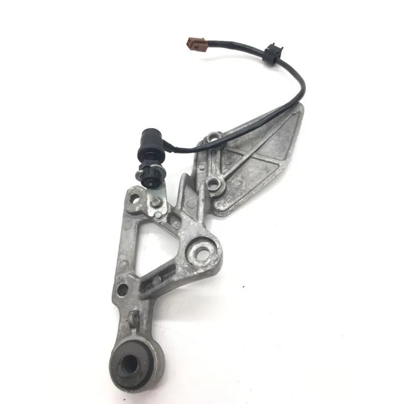 Platine avant droite YAMAHA FZS 600 2002-2003 FAZER