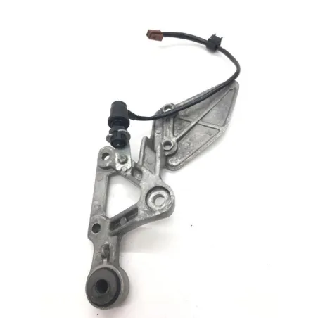 Platine avant droite YAMAHA FZS 600 2002-2003 FAZER